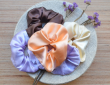 10 Best Hair Scrunchie Trends to Add Flair to Your Look