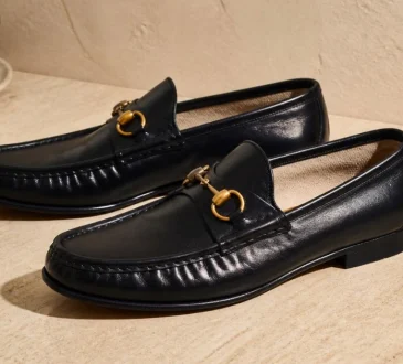 Gucci Loafers: 10 Ways to Rock Them Like a Fashion Icon