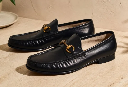 Gucci Loafers: 10 Ways to Rock Them Like a Fashion Icon