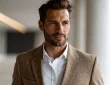 Rock a Designer Men's Blazer and Look Amazing Every Time!